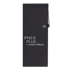 Gigapack Akku 2915 mAh LI-Polymer (616-0765 kompatibilis) Apple iPhone 6 Plus 5.5 mobiltelefon, tablet alkatrész
