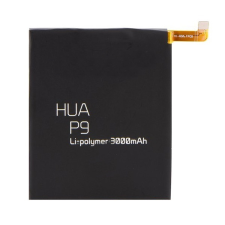 Gigapack Akku 3000 mAh LI-ION ((HB366481ECW kompatibilis) Huawei P9, Huawei P10 Lite, Honor 7 Lite (Honor 5C), Honor 8 Premium, Huawei P9 Lite (2017), Huawei P9 Lite, Honor 8, Huawei P20 Lite, Huawei P Smart ( mobiltelefon, tablet alkatrész