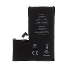 Gigapack Akku 3274mAh LI-ION (A3011 kompatibilis) Apple iPhone 15 Pro mobiltelefon akkumulátor