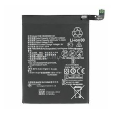 Gigapack Akku 4200mAh LI-Polymer (HB486586ECW/HB555591EEW kompatibilis) (GP-139718) mobiltelefon akkumulátor