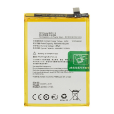 Gigapack Akku 5000mAh LI-ION (BLP813 kompatibilis) OnePlus Nord N100 mobiltelefon akkumulátor