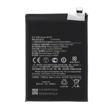 Gigapack Akku 5000mAh LI-Polymer (BN5P kompatibilis) Xiaomi Redmi Note 13 5G mobiltelefon akkumulátor