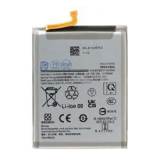 Gigapack Akku 5000mAh LI-Polymer (EB-BA256ABS kompatibilis) (GP-161778) mobiltelefon akkumulátor
