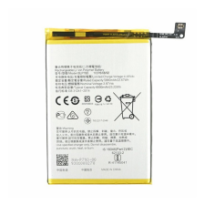 Gigapack Akku 6000mAh LI-Polymer (BLP793 kompatibilis) Realme C3, C21, C11 2021 mobiltelefon akkumulátor