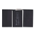 Gigapack Akku 6500 mAh LI-Polymer (A1376 / CDP02 kompatibilis) Apple IPAD 2