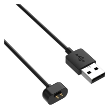Gigapack Amazfit Band 7 töltőkábel usb (mágneses, 100cm) fekete okosóra kellék