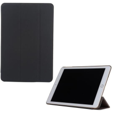 Gigapack Apple iPad 9.7 bőr hatású tablet tok fekete (GP-69790) tablet tok