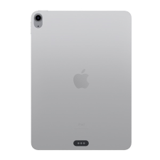 Gigapack Apple IPAD Air 2020 (Air 4) szilikon telefonvédő (ultravékony) átlátszó tablet kellék