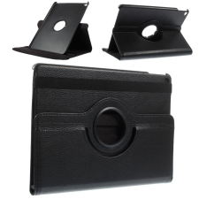 Gigapack Apple iPad Air 2 bőr hatású tok fekete (GP-49593) tablet tok