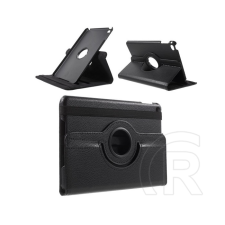 Gigapack Apple iPad mini 5 (2019) flip tok (fekete) tablet tok