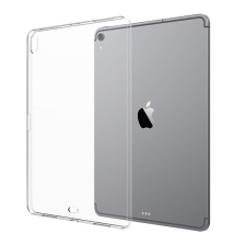 Gigapack Apple IPAD Pro 11 (2018) szilikon telefonvédő (fényes) átlátszó tablet tok