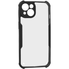 Gigapack Apple iPhone 14 Plus szilikon tok fekete (GP-156018) (GP-156018) tok és táska
