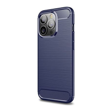 Gigapack Apple iPhone 14 Pro tok sötétkék (GP-128593) (GP-128593) tok és táska