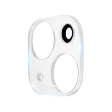 Gigapack Apple iPhone 15 Plus kameravédő üveg (karcálló, 0.3mm, 9h, nem íves) átlátszó mobiltelefon kellék