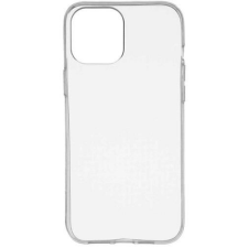 Gigapack Apple iPhone 15 Plus ultravékony szilikon tok átlátszó (GP-142972) tok és táska