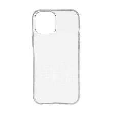 Gigapack Apple iPhone 15 szilikon telefonvédő (ultravékony) átlátszó tok és táska