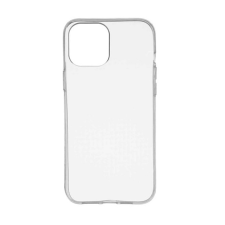 Gigapack Apple iPhone 15 ultravékony szilikon tok átlátszó (GP-142973) (GP-142973) tok és táska