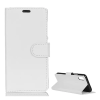 Gigapack Apple iPhone XR 6.1 tok álló (Flip, oldalra nyíló, prémium) fehér
