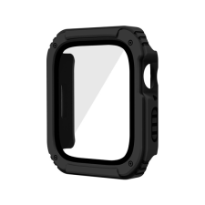 Gigapack Apple Watch 1/2/3 Tok + kijelzővédő - 38mm (GP-125069) okosóra kellék