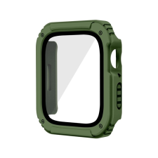 Gigapack Apple Watch 1/2/3 Tok + kijelzővédő - 42mm (GP-125018) okosóra kellék