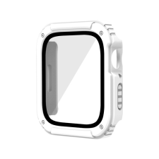 Gigapack Apple Watch 1/2/3 Tok + kijelzővédő - 42mm (GP-125066) okosóra kellék