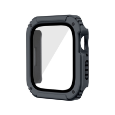 Gigapack Apple Watch S7/8 Tok + kijelzővédő - 41mm okosóra kellék