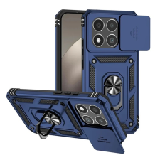 Gigapack Defender kameravédős hátlaptok Xiaomi 15T sötétkék GP-180130 tok és táska