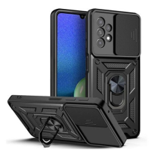 Gigapack Defender Samsung Galaxy A13 4G tok fekete (GP-125041) (GP-125041) tok és táska