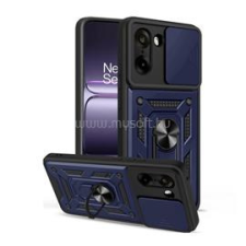 Gigapack Defender szilikon telefonvédő (ütésállóság, tartógyűrű, kameravédő) SÖTÉTKÉK (GP-172288) tok és táska