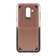 Gigapack Defender szilikon telefonvédő (ütésállóság, ultravékony) ROZÉARANY (GP-77585) tok és táska