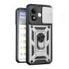 Gigapack Defender tok Xiaomi Redmi Note 17 4G / 5G ezüst GP-196233