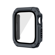 Gigapack GP-125023 Apple Watch 4/5/6/SE Tok + kijelzővédő - 44mm (GP-125023) okosóra kellék