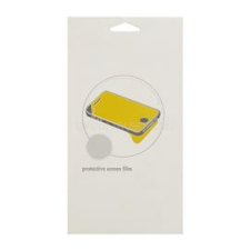 Gigapack Hátlapvédő fólia (karbon minta) ÁTLÁTSZÓ (GP-101837) mobiltelefon kellék