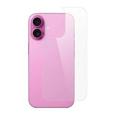 Gigapack Hátlapvédő üveg (2.5D, 9H) ÁTLÁTSZÓ mobiltelefon kellék