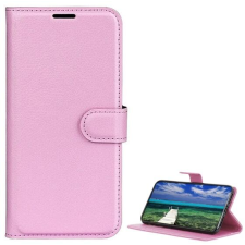 Gigapack Honor 200 Lite prémium fliptok rózsaszín (GP-157676) (GP-157676) tok és táska