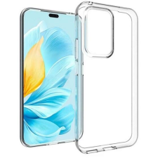Gigapack Honor 200 Lite ultravékony szilikon tok átlátszó (GP-157641) (GP-157641) tok és táska