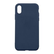 Gigapack Honor 200 Pro szilikon telefonvédő (matt) sötétkék tok és táska