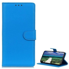 Gigapack Honor 90 5G prémium fliptok világoskék (GP-147244) tok és táska