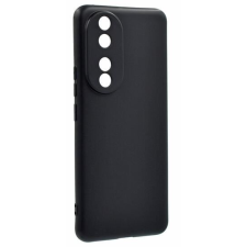 Gigapack Honor 90 5G ultravékony szilikon tok fekete (GP-150645) (GP-150645) tok és táska