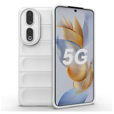 Gigapack Honor 90 5G ütésálló tok fehér (GP-143493) tok és táska