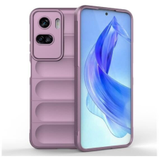 Gigapack Honor 90 Lite 5G ütésálló tok lila (GP-146737) tok és táska