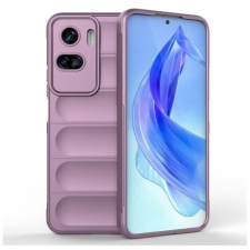 Gigapack Honor 90 Lite 5G ütésálló tok lila (GP-146737) (GP-146737) tok és táska