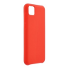 Gigapack Honor 9S szilikon telefonvédő (matt, piros)