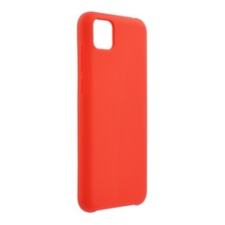 Gigapack Honor 9S szilikon telefonvédő (matt, piros) tok és táska