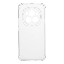 Gigapack Honor Magic6 Pro 5G szilikon telefonvédő (ütésállóság, légpárnás sarok) átlátszó mobiltelefon kellék