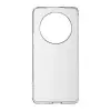 Gigapack Honor Magic7 Lite szilikon telefonvédő (ultravékony) átlátszó