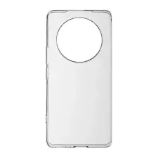 Gigapack Honor Magic7 Lite szilikon telefonvédő (ultravékony) átlátszó tok és táska