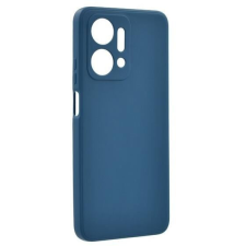 Gigapack Honor X7a szilikon tok matt sötétkék (GP-151860) tok és táska