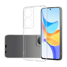 Gigapack Honor X7b szilikon telefonvédő (ultravékony) átlátszó tok és táska