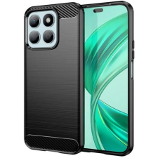 Gigapack Honor X8b szálcsiszolt, karbon mintás tok fekete (GP-154148) (GP-154148) tok és táska